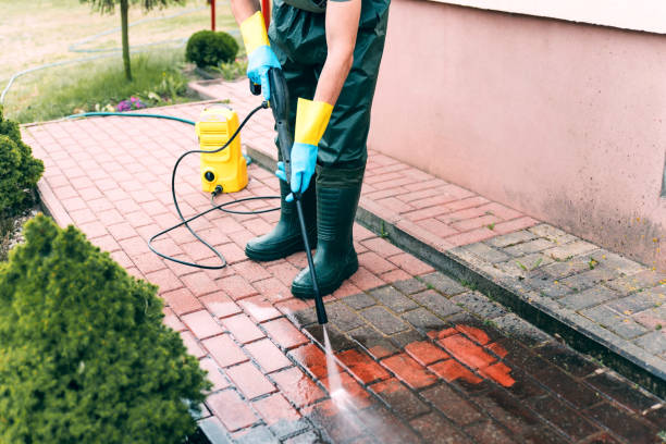 Best Pool Deck Cleaning  in Pce, LA