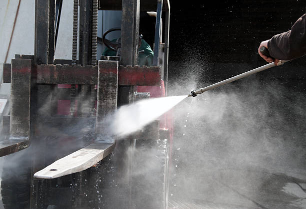 Best Factory Floor Cleaning  in Pce, LA