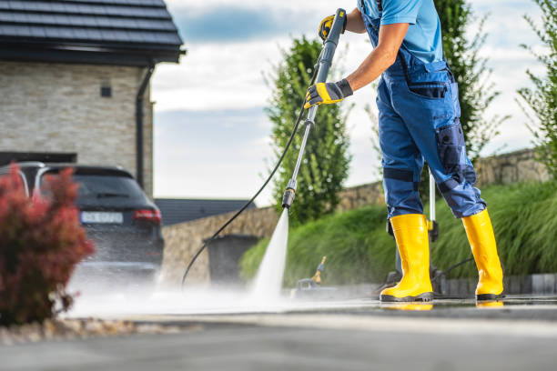 Best Parking Lot and Garage Cleaning  in Pce, LA