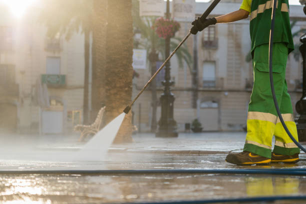 Professional Pressure Washing Services in Laplace, LA